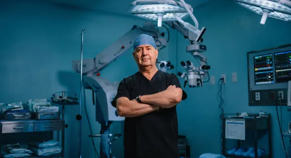 How MedTech Companies Win Surgeon Adoption
