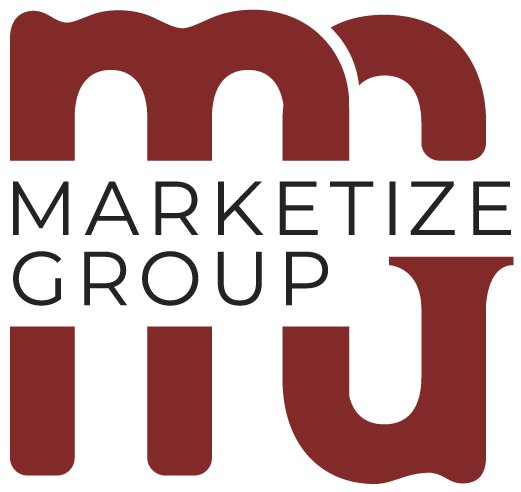 Marketize Group Logo
