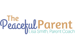 The Peaceful Parent