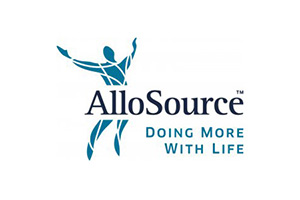 AlloSource - Doing more with life